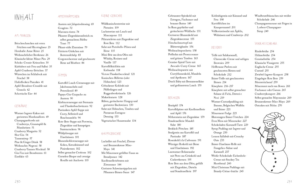 Weitere Ansicht: Weihnachten in Amsterdam | Yvette Boven, Yvette Van Boven