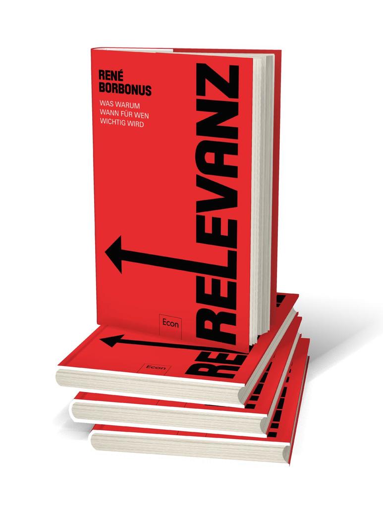 Weitere Ansicht: Relevanz | René Borbonus