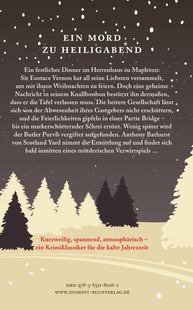 Weitere Ansicht: Die Morde von Mapleton | Brian Flynn