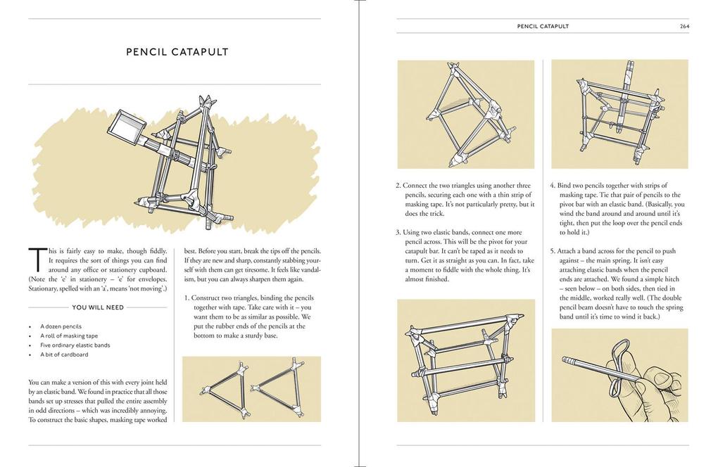 Weitere Ansicht: The Double Dangerous Book for Boys | Conn Iggulden