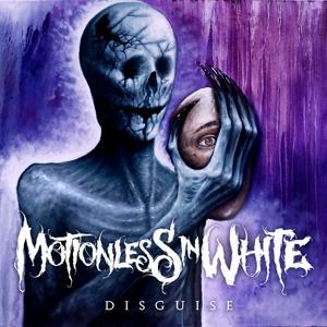 Produktbild: Disguise | Motionless In White