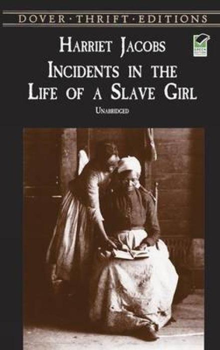 Produktbild: Incidents in the Life of a Slave Girl | Harriet Jacobs