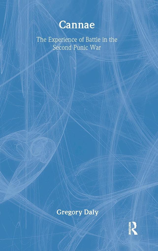Produktbild: Cannae | Gregory Daly