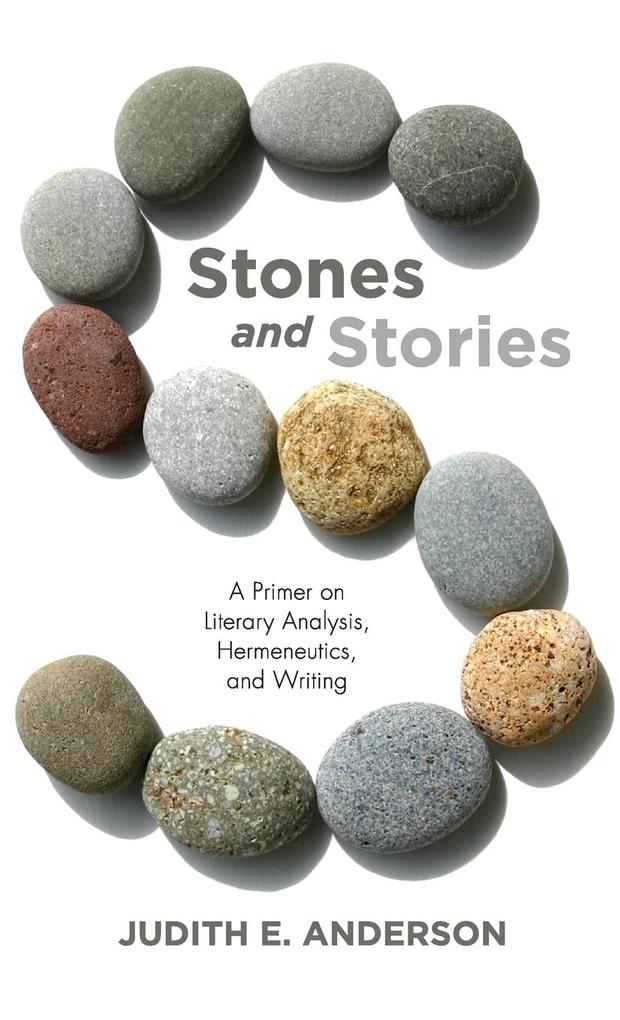 Produktbild: Stones and Stories | Judith E. Anderson