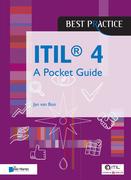 ITIL® 4 - A Pocket Guide