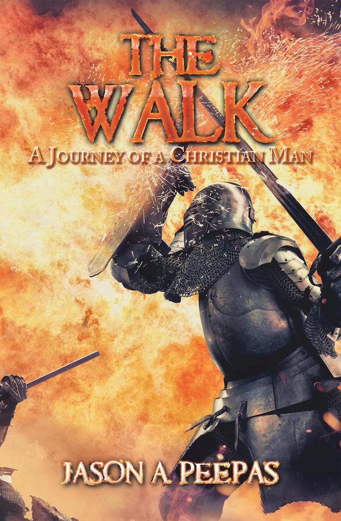 Produktbild: The Walk | Jason A. Peepas