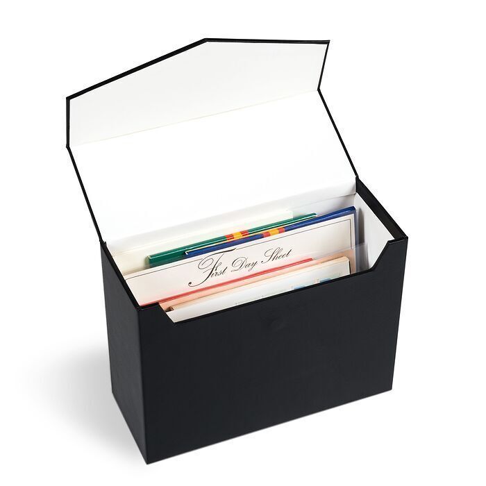 Produktbild: Archivbox LOGIK Mini A 5