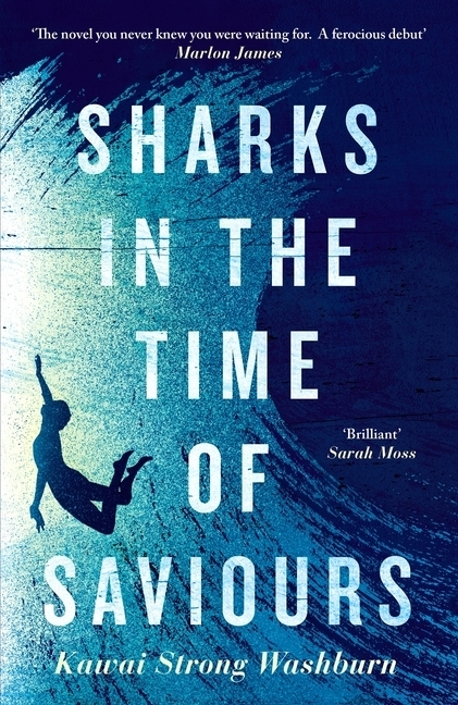 Produktbild: Sharks in the Time of Saviours | Kawai Strong Washburn