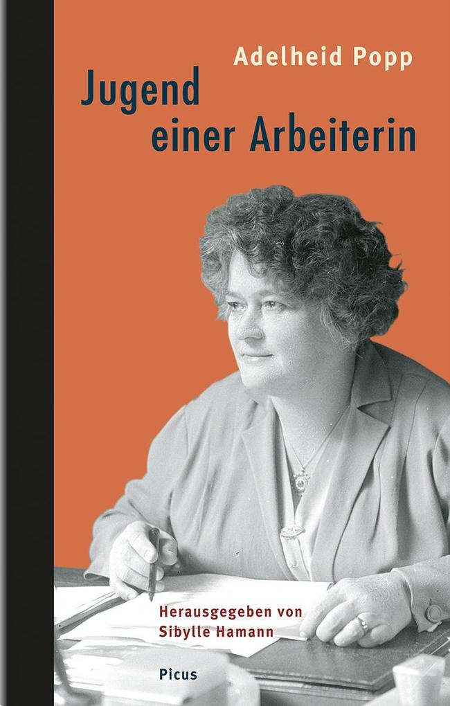 Produktbild: Jugend einer Arbeiterin | Adelheid Popp