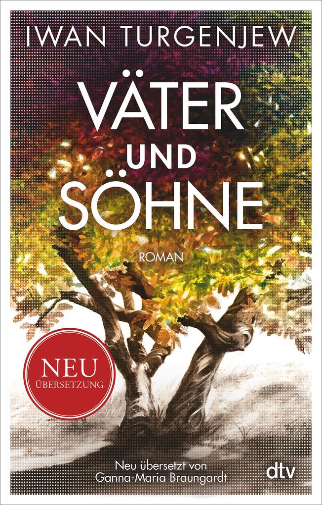 Produktbild: Väter und Söhne | Iwan S. Turgenjew