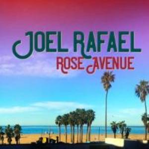 Produktbild: Rose Avenue | Joel Rafael