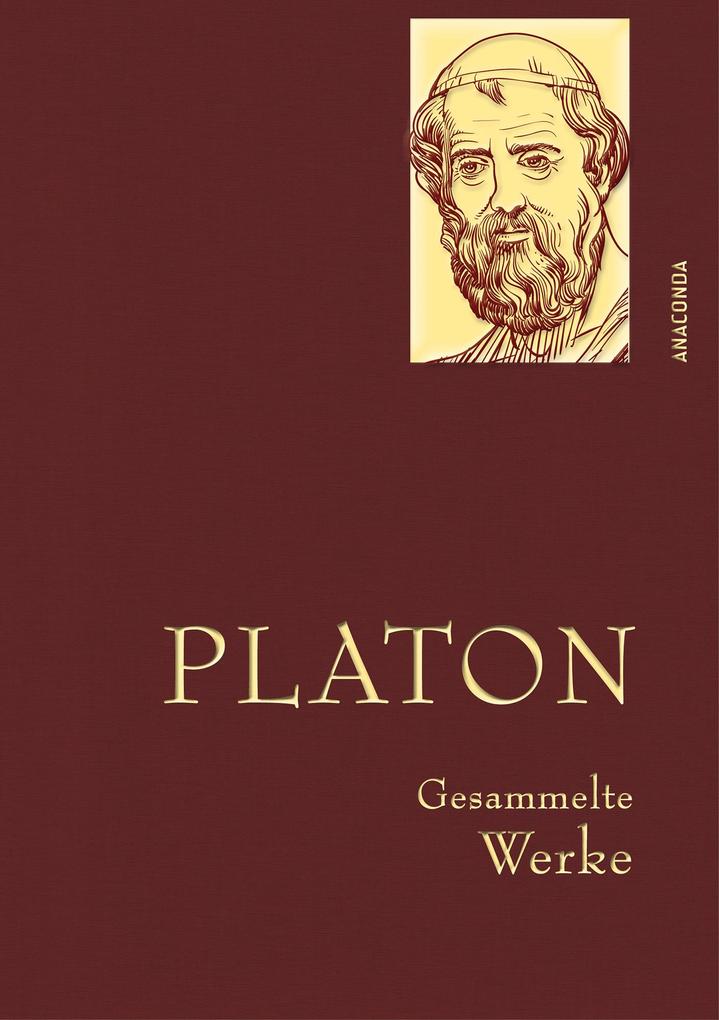 Platon Buch