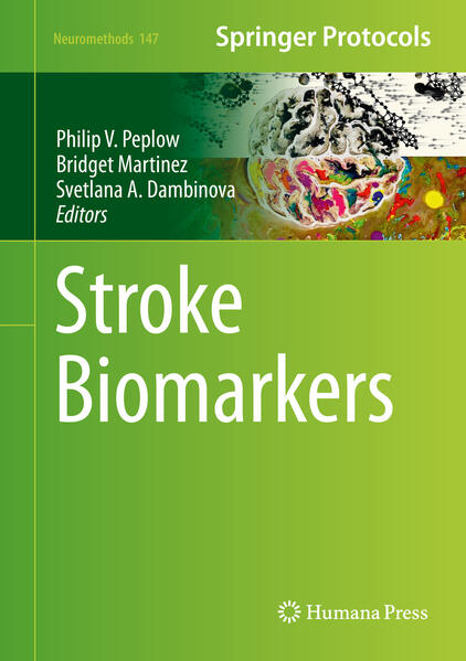 Produktbild: Stroke Biomarkers