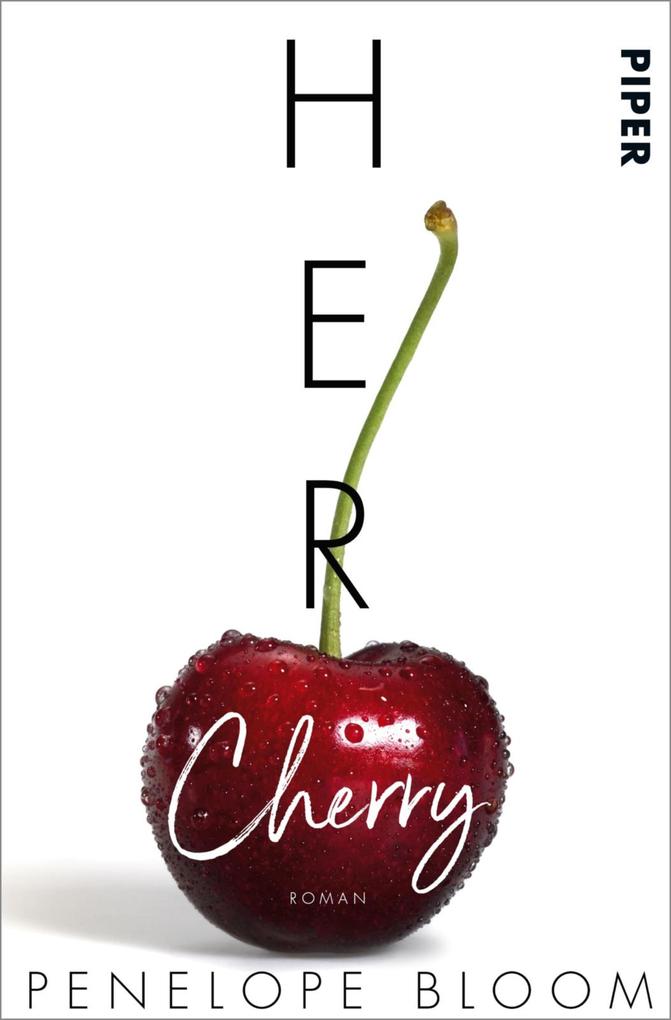 Produktbild: Her Cherry - Süße Verführung | Penelope Bloom