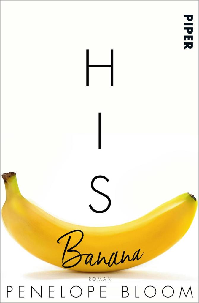 Produktbild: His Banana - Verbotene Früchte | Penelope Bloom