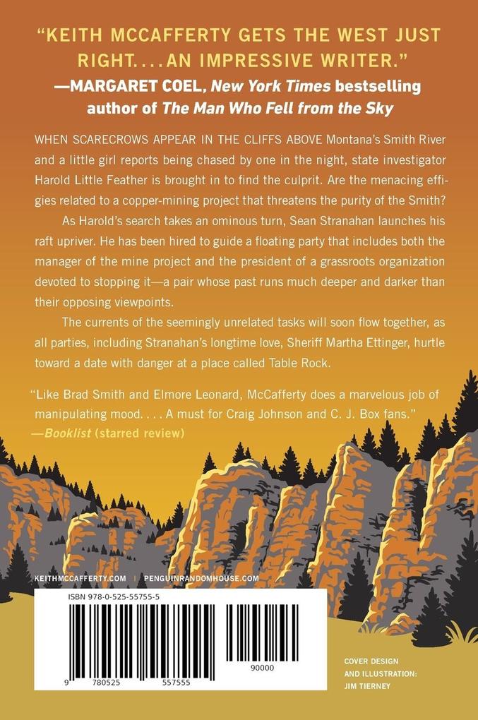 Weitere Ansicht: A Death in Eden | Keith Mccafferty