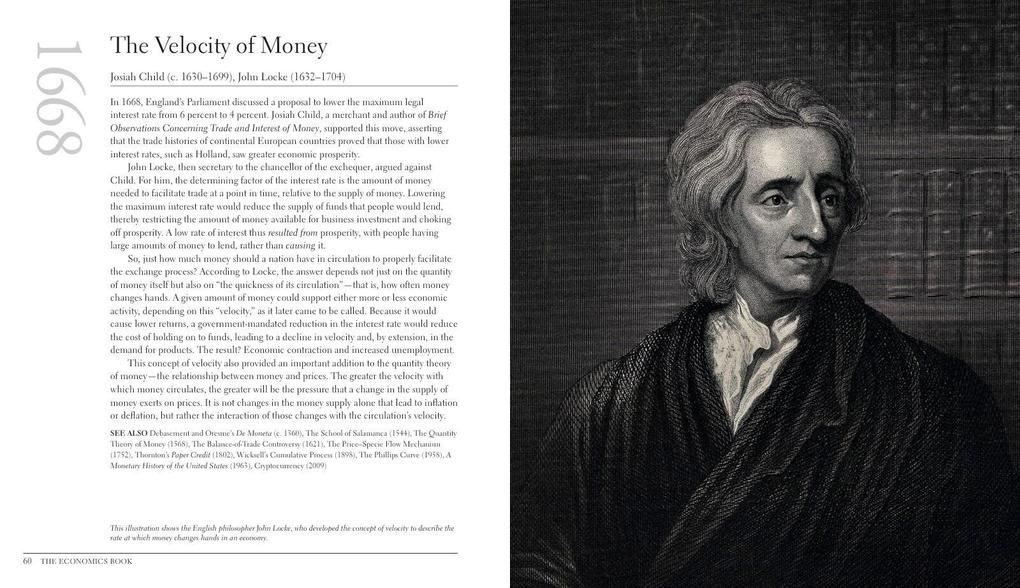 Weitere Ansicht: The Economics Book | Steven G. Medema