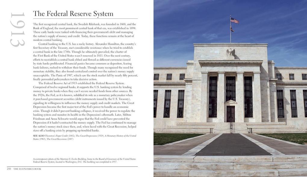 Weitere Ansicht: The Economics Book | Steven G. Medema