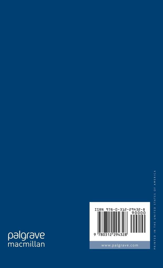 Weitere Ansicht: Haitian-Dominican Counterpoint | E. Matibag