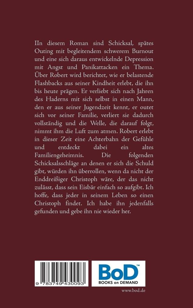 Weitere Ansicht: Renda | Paul Martín
