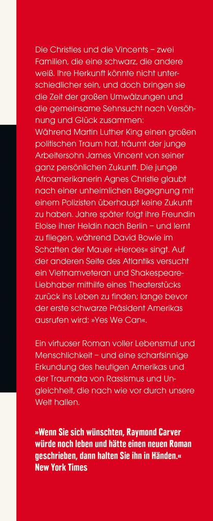 Weitere Ansicht: Die Reisenden | Regina Porter