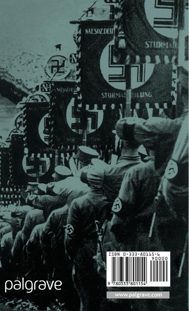 Weitere Ansicht: Virginia Woolf and Fascism | Merry Pawlowski