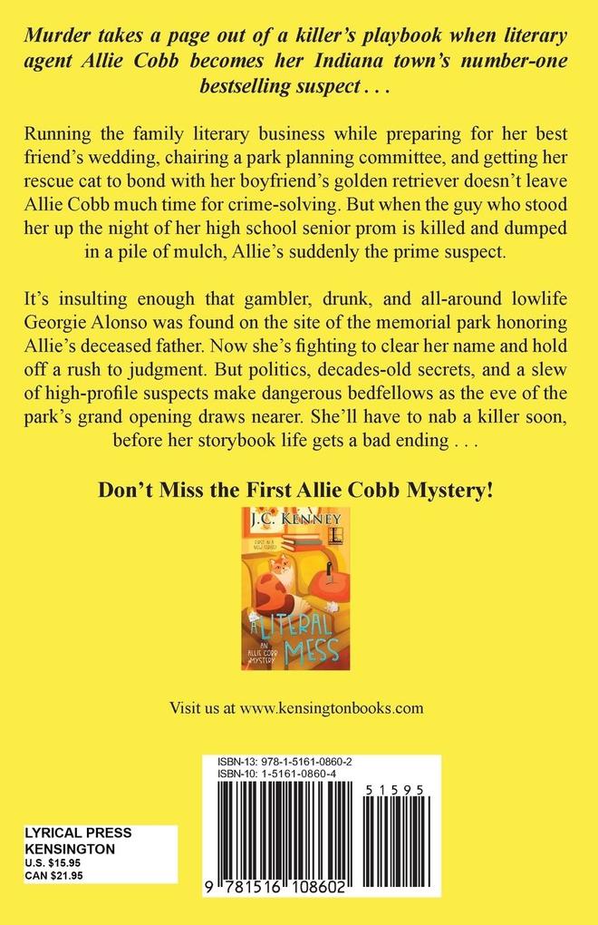 Weitere Ansicht: A Genuine Fix | J. C. Kenney