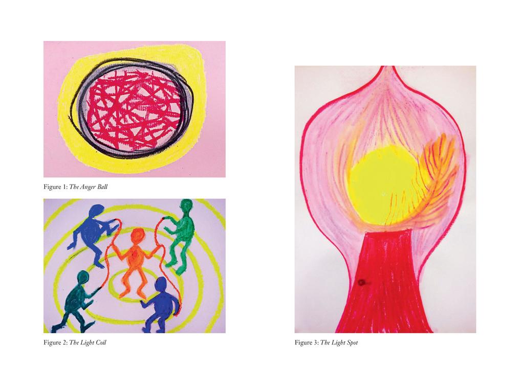 Weitere Ansicht: Who You Were Before Trauma | Luise Reddemann