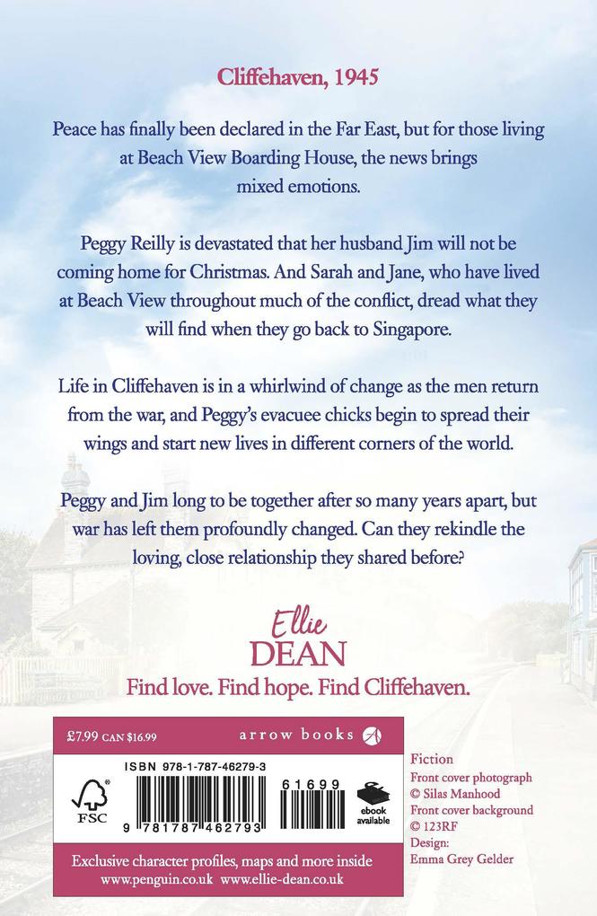 Weitere Ansicht: Homecoming | Ellie Dean