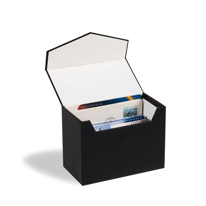 Weitere Ansicht: Archivbox LOGIK Mini A 5