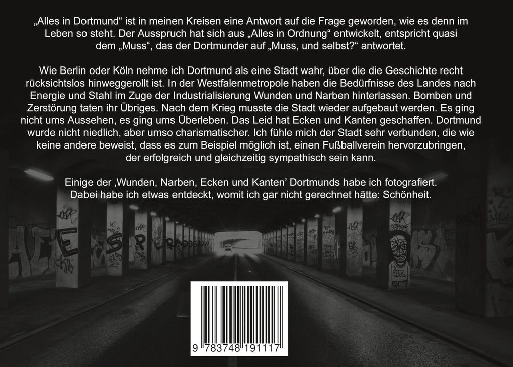 Weitere Ansicht: Alles in Dortmund | Jochen Linz