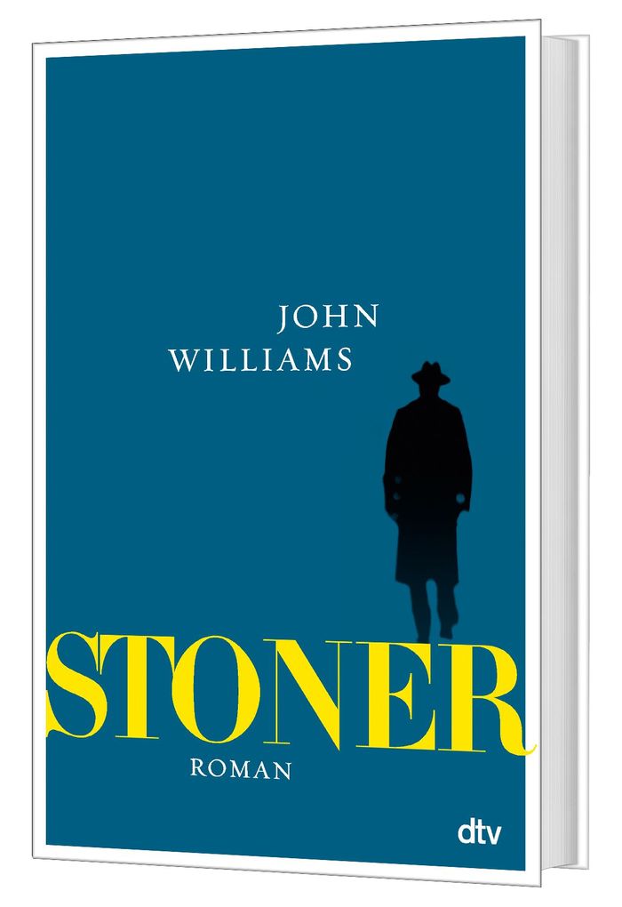 Weitere Ansicht: Stoner, Sonderausgabe mit einem umfangreichen Anhang zu Leben und Werk | John Williams
