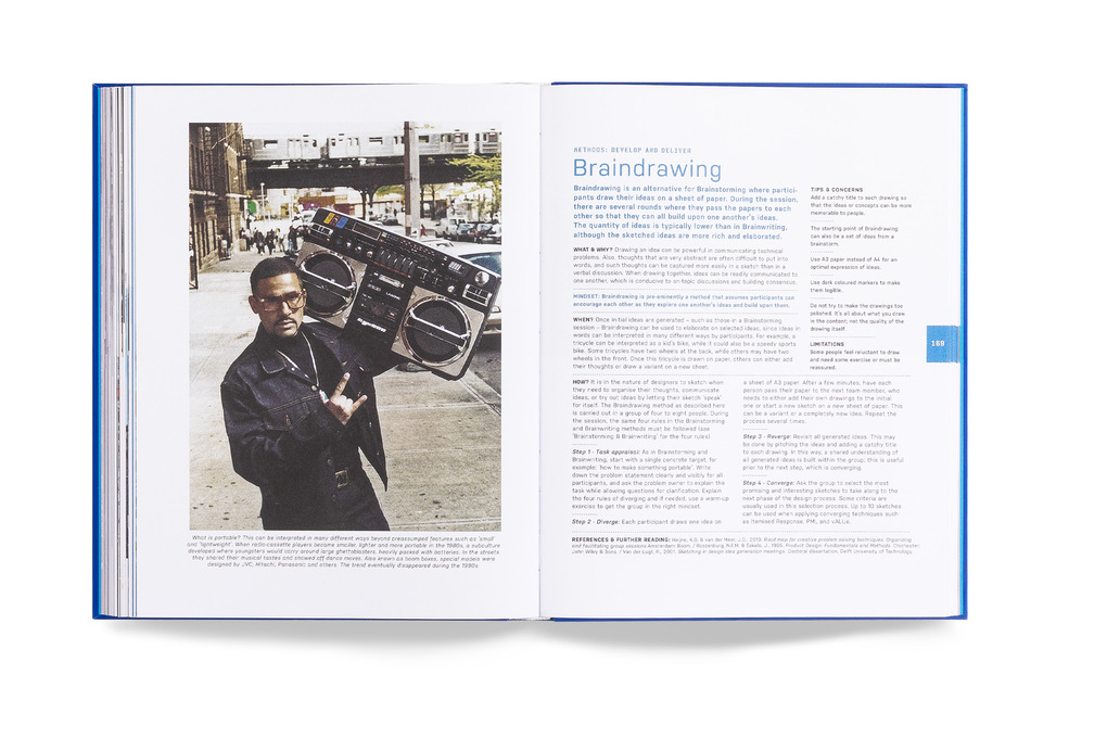 Weitere Ansicht: Delft Design Guide (Revised Edition) | Jelle Zijlstra, Jaap Daalhuizen, Annemiek Boeijen, Roos der Schoor
