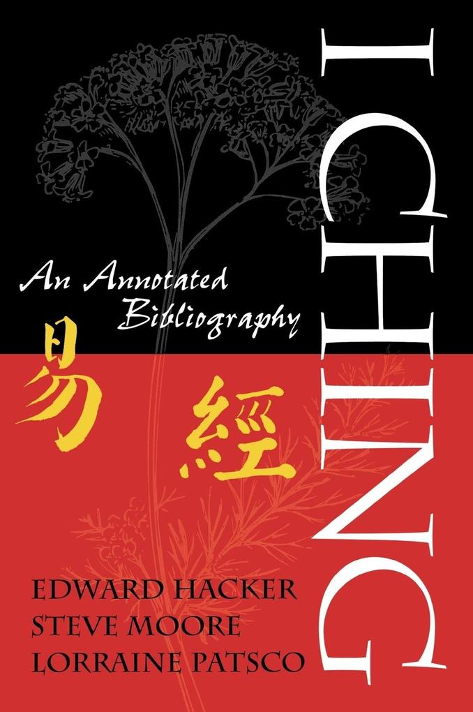 Produktbild: I Ching