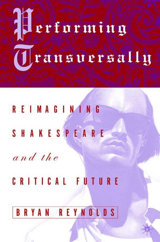 Produktbild: Performing Transversally | Kenneth A Loparo