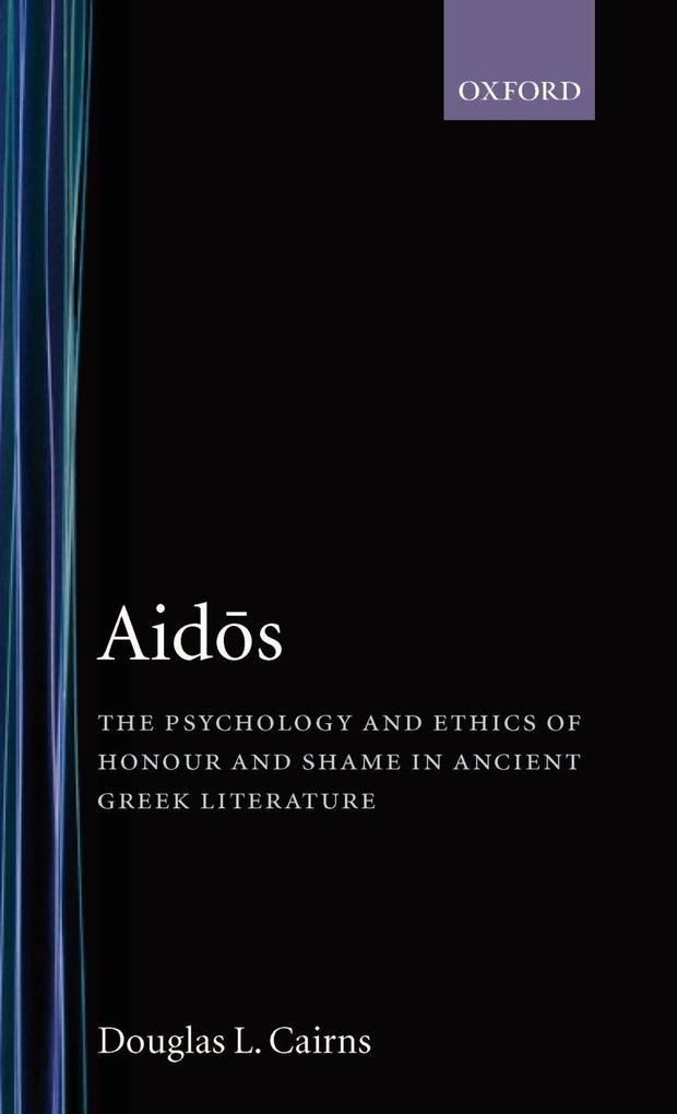 Produktbild: Aidos | Douglas L Cairns