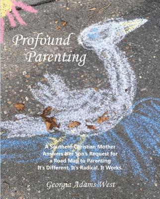Produktbild: Profound Parenting | Georgia Adams West