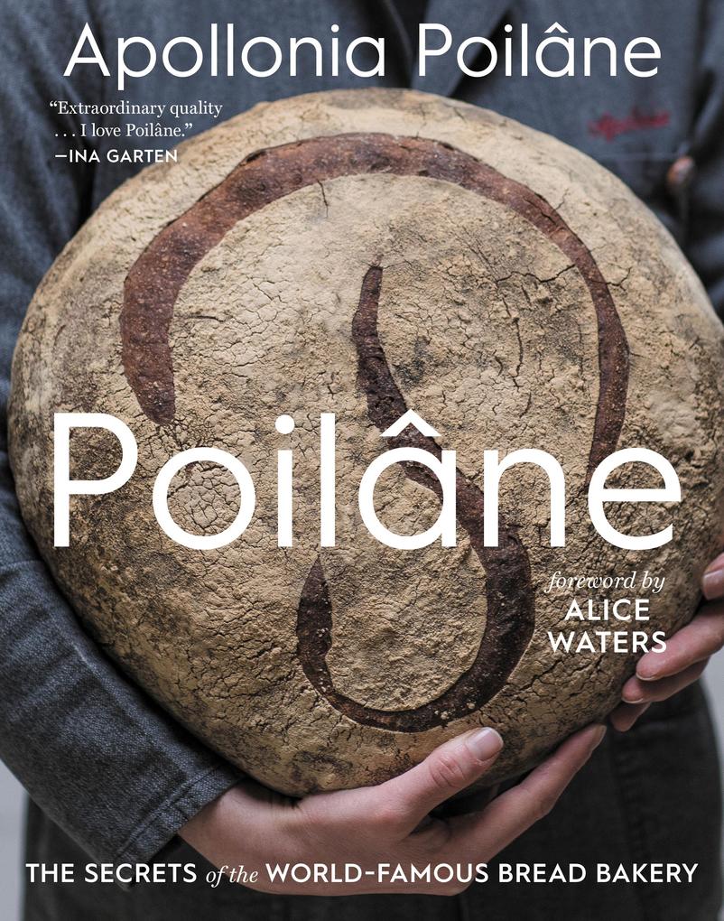 Produktbild: Poilane | Apollonia Poilane
