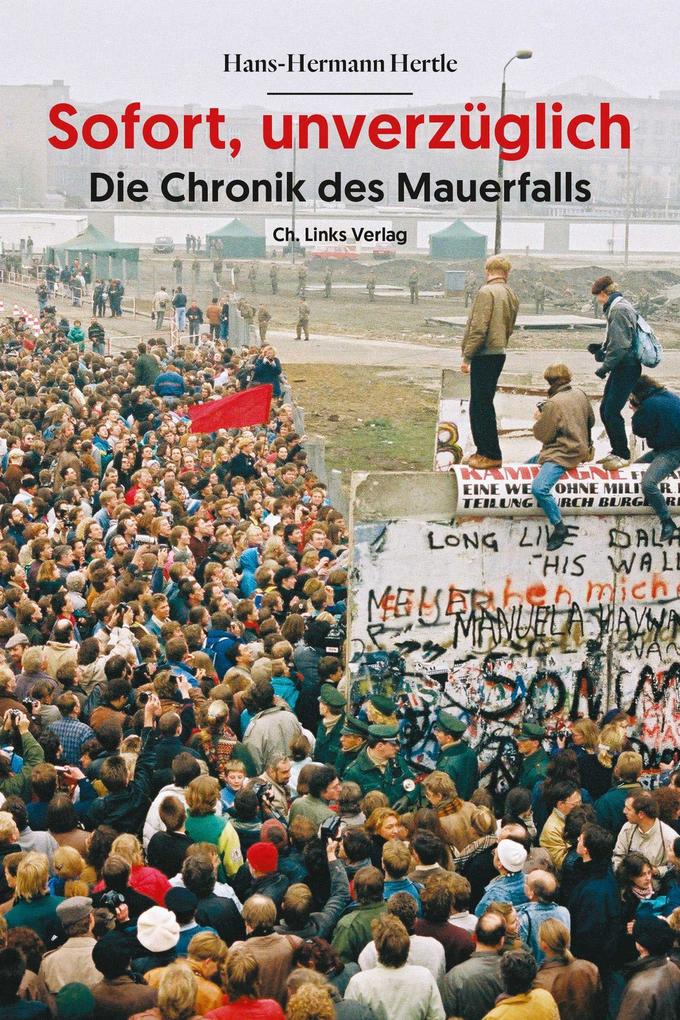 Produktbild: Sofort, unverzüglich | Hans-Hermann Hertle