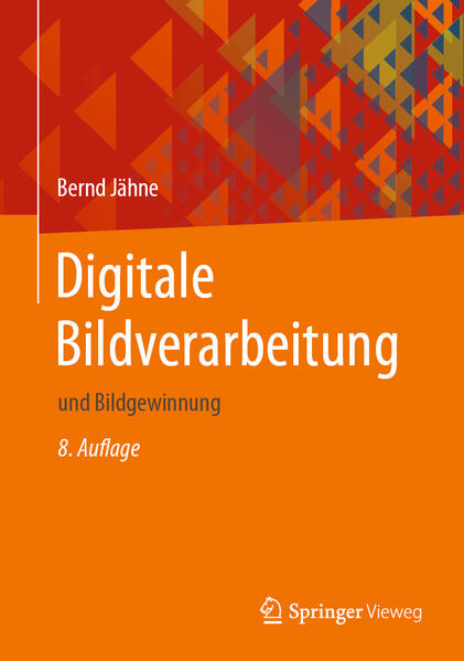 Produktbild: Digitale Bildverarbeitung | Bernd Jähne