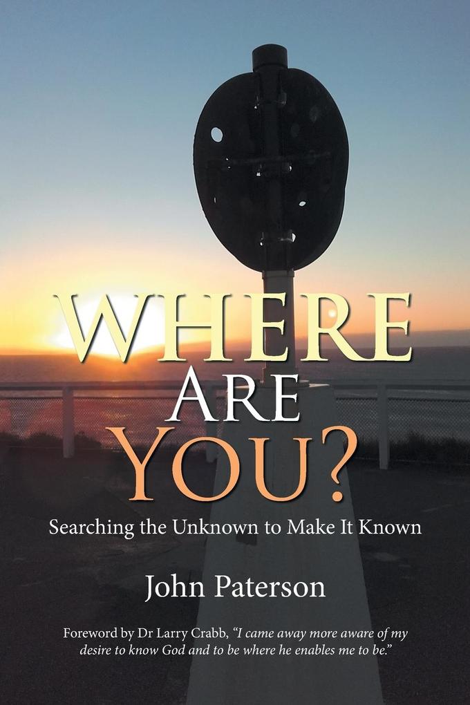 Produktbild: Where Are You? | John Paterson