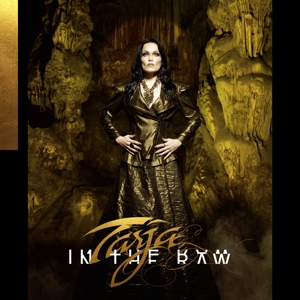 Produktbild: In The Raw | Tarja