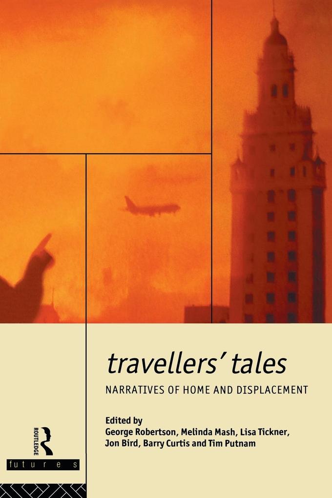 Produktbild: Travellers' Tales