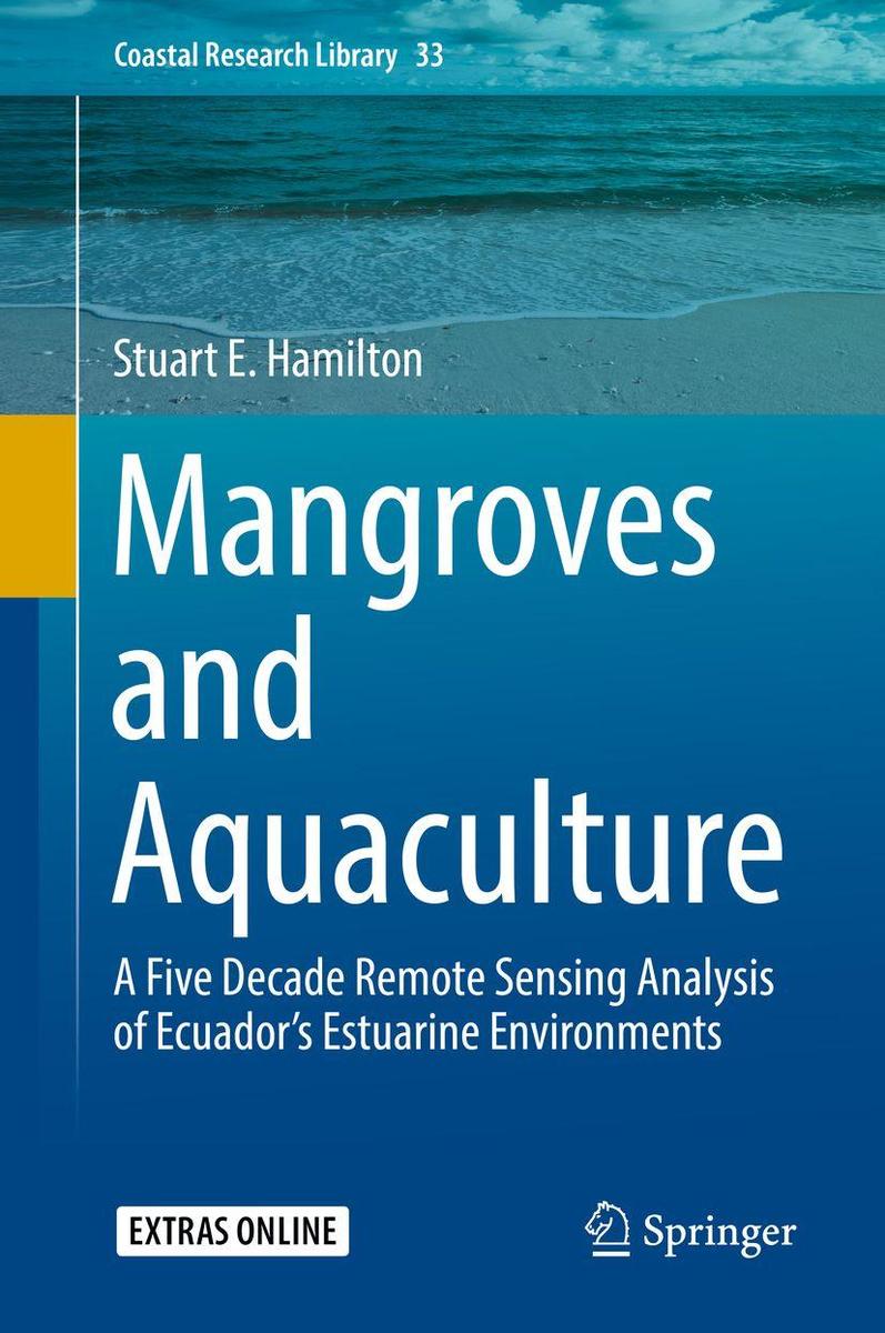 Produktbild: Mangroves and Aquaculture | Stuart E. Hamilton