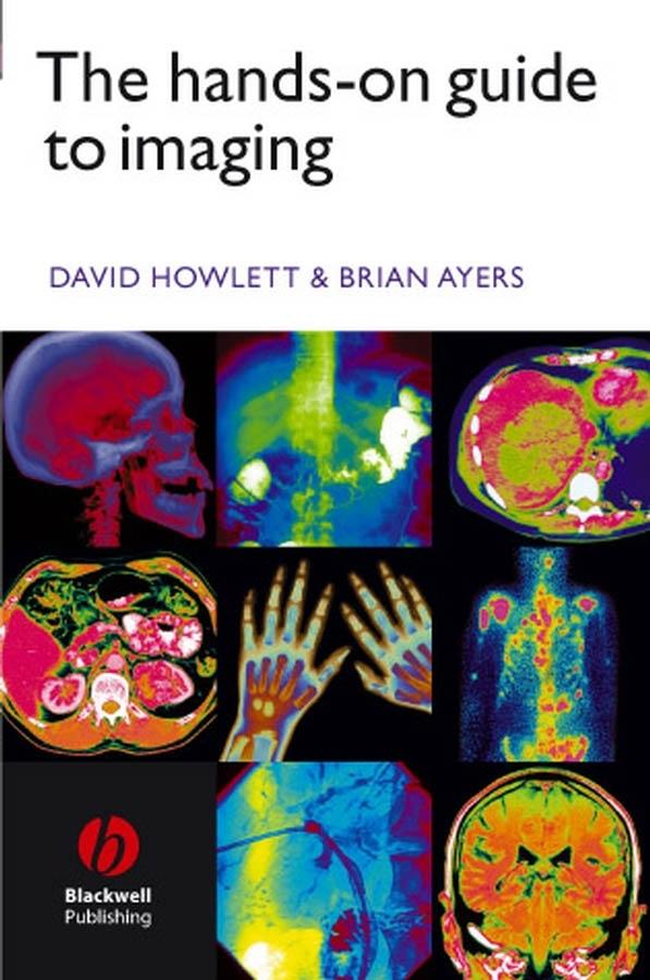 Produktbild: The Hands-On Guide to Imaging | David C Howlett, Brian Ayers