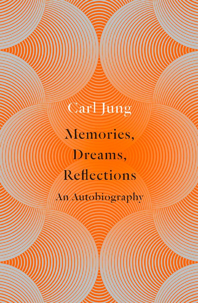 Produktbild: Memories, Dreams, Reflections | Carl Jung