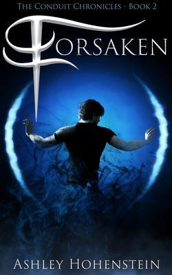 Produktbild: Forsaken | Ashley Hohenstein