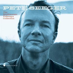 Produktbild: The Smithsonian Folkways Collection | Pete Seeger