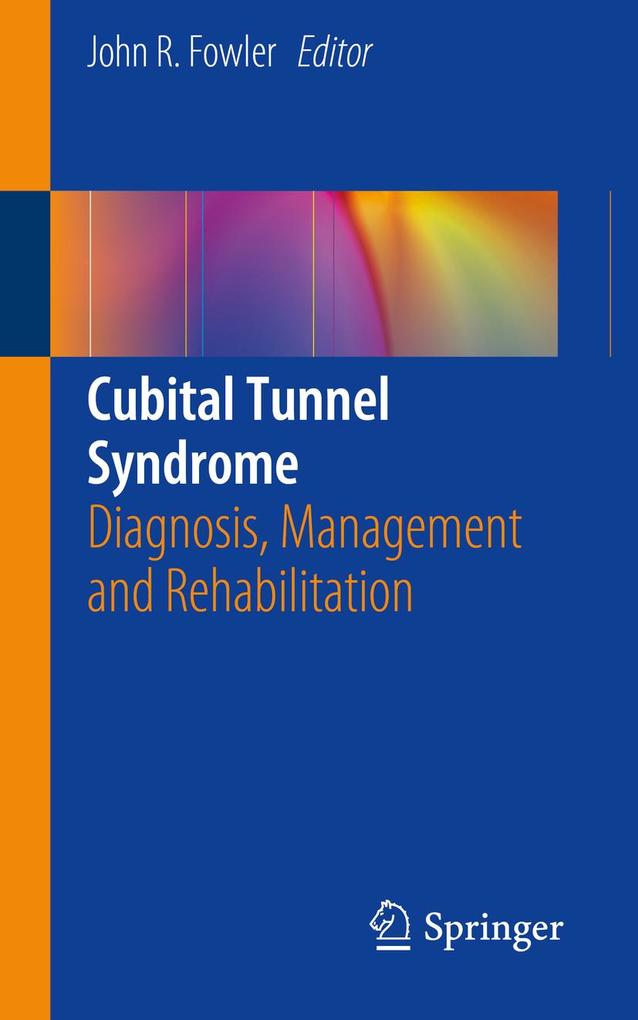 Produktbild: Cubital Tunnel Syndrome