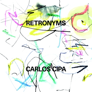Produktbild: Retronyms | Carlos Cipa